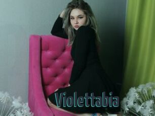 Violettabia