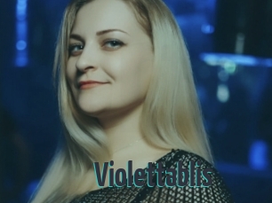 Violettablis
