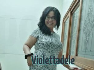 Violettadele