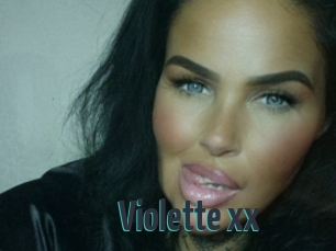 Violette_xx