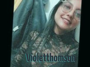 Violetthomson