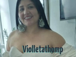 Violletathomp