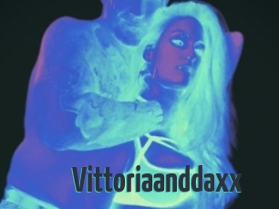 Vittoriaanddaxx