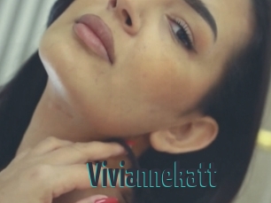 Viviannekatt