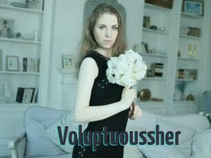 Voluptuoussher