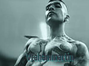 Vrahammartin