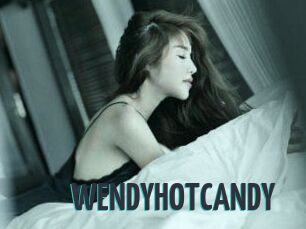 WENDYHOTCANDY
