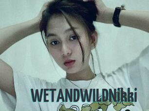 WETANDWILDNikki