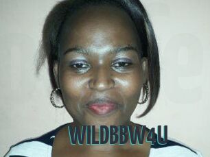 WILDBBW4U