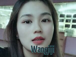 Wangjiji