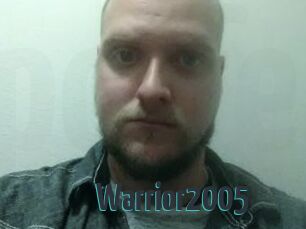 Warrior2005