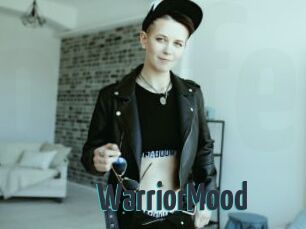 WarriorMood