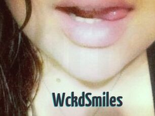 WckdSmiles