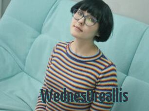 WednesOreallis