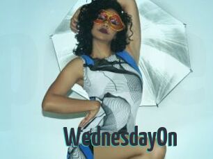 WednesdayOn