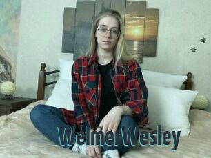 WelmerWesley