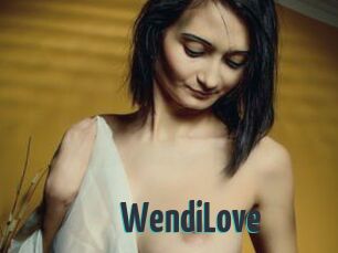 WendiLove