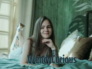 WendyCurious