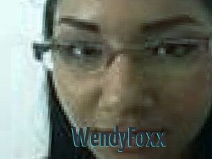 Wendy_Foxx