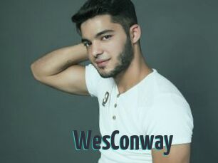 WesConway