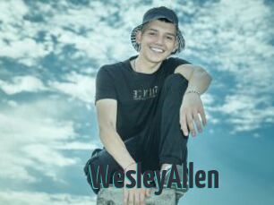 WesleyAllen