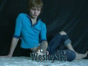 WesleyStar