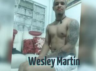Wesley_Martin