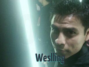 Weslling