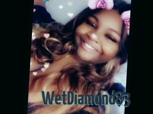 WetDiamond83