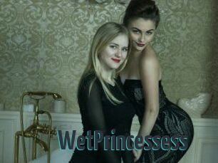 WetPrincessess