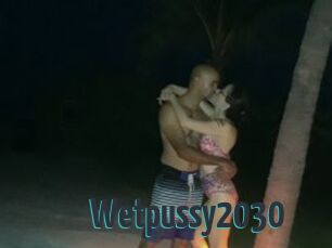 Wetpussy2030