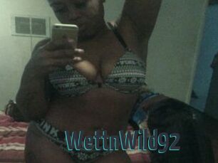 WettnWild92