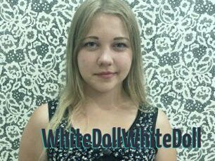 WhiteDoll_WhiteDoll