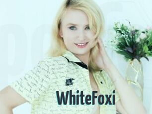 WhiteFoxi
