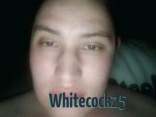 Whitecock25