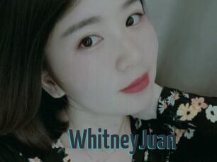 WhitneyJuan