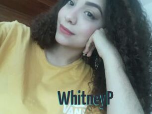 WhitneyP