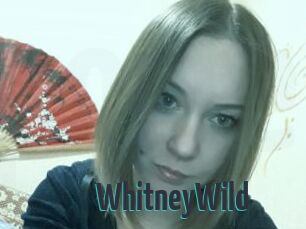 WhitneyWild