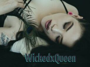 WickedxQueen