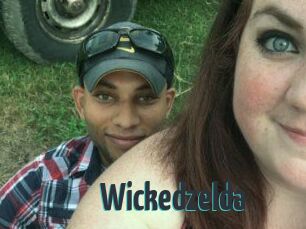 Wickedzelda