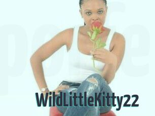WildLittleKitty22