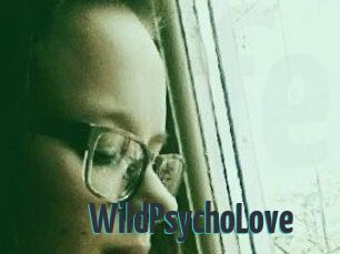 WildPsychoLove