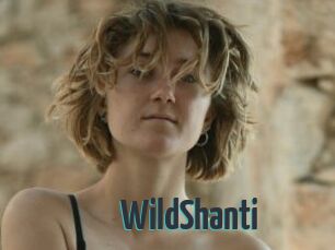 WildShanti
