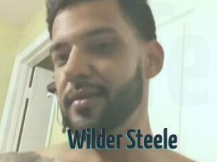 Wilder_Steele
