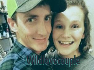 Wildlovecouple