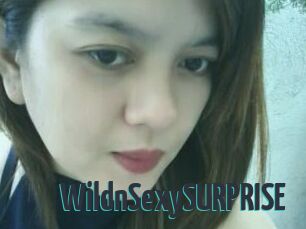 WildnSexySURPRISE
