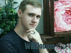 WillDousen