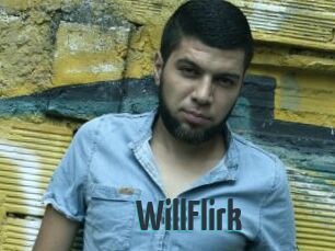 WillFlirk