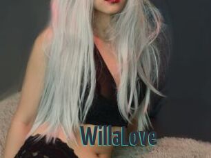 WillaLove