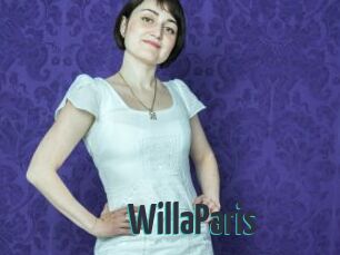WillaParis